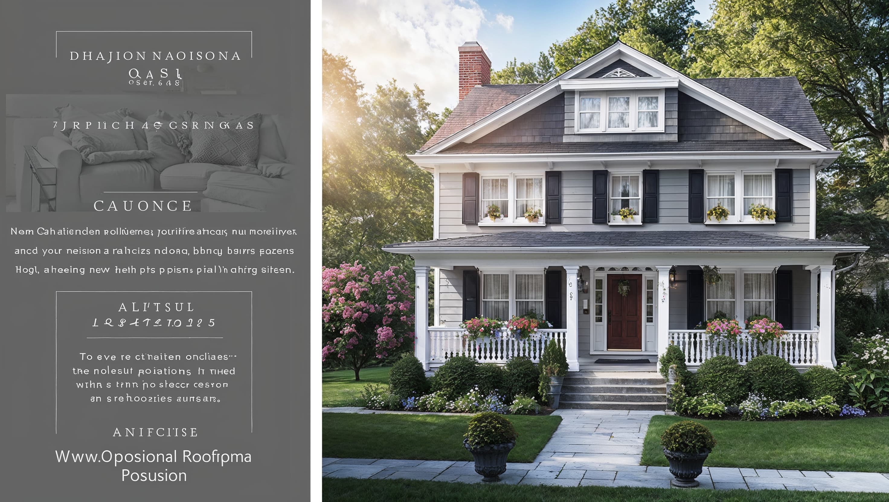 Planning a Complete Exterior Renovation: Where to Start